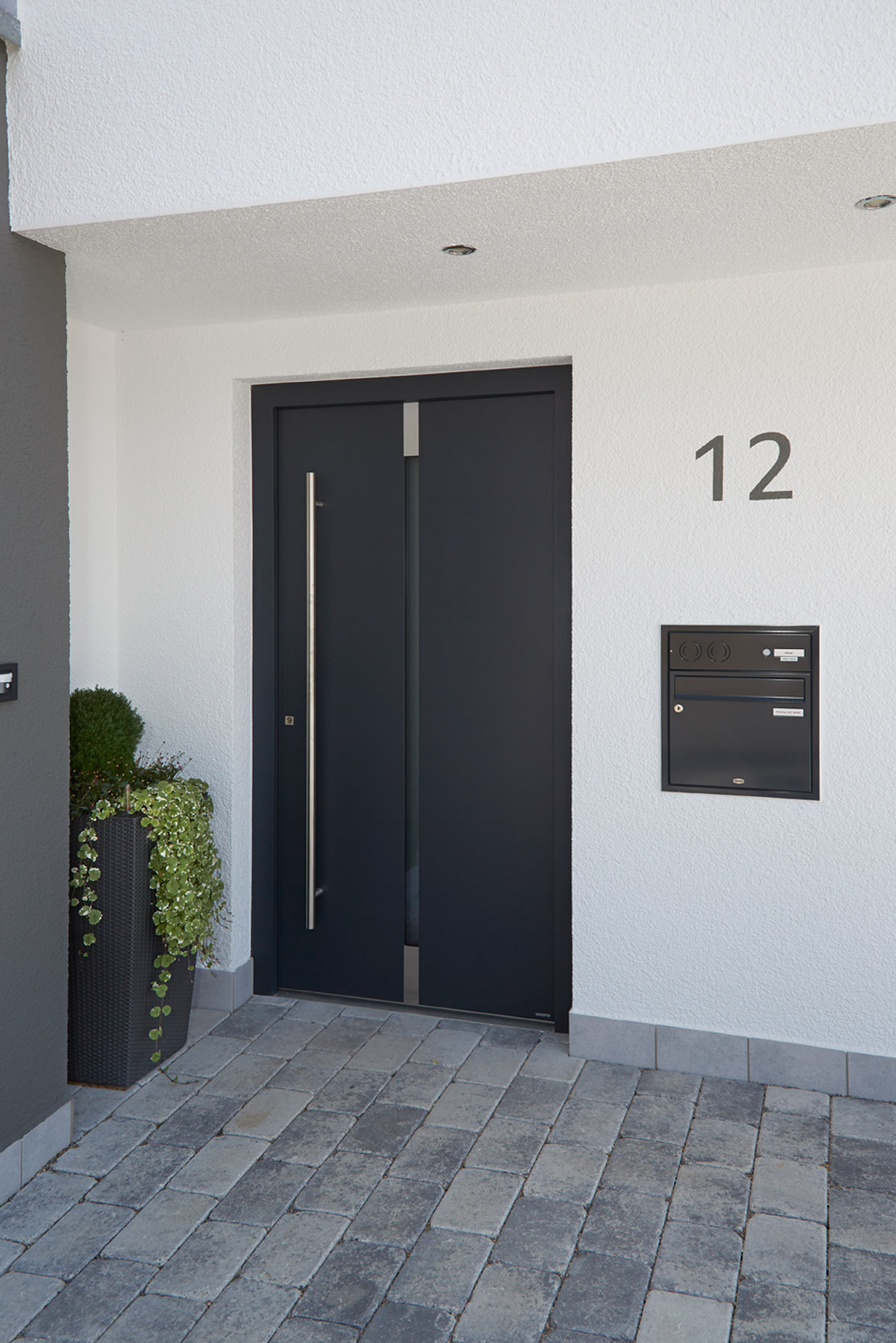 Bildergalerie - Munz - Fachbetrieb für Fenster und Türen